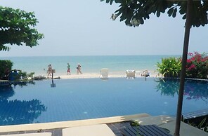 Maya Koh Lanta Resort