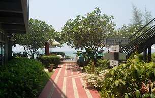Maya Koh Lanta Resort
