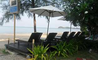 Maya Koh Lanta Resort