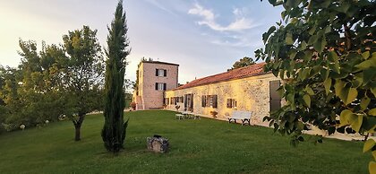 Domaine de Beunes