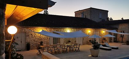 Domaine de Beunes