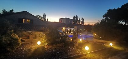 Domaine de Beunes