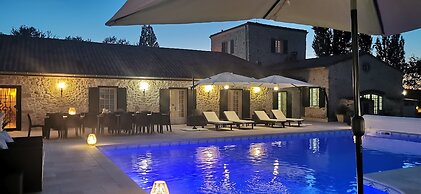 Domaine de Beunes