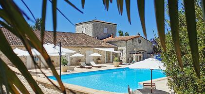 Domaine de Beunes