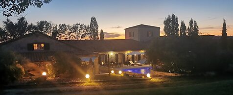 Domaine de Beunes