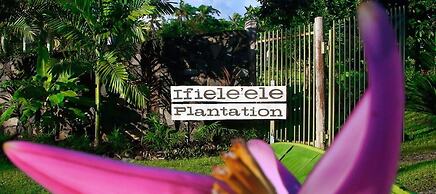 Ifiele'ele Plantation