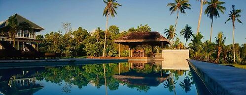 Ifiele'ele Plantation