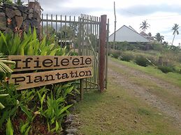 Ifiele'ele Plantation