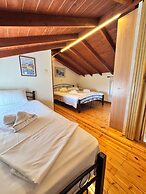 Alexaria Holidays Apartments