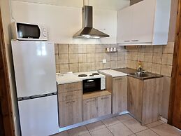 Alexaria Holidays Apartments