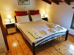 Alexaria Holidays Apartments