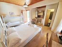 Alexaria Holidays Apartments