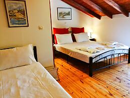 Alexaria Holidays Apartments