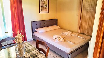 Alexaria Holidays Apartments