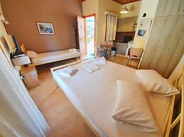 Alexaria Holidays Apartments