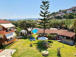 Alexaria Holidays Apartments