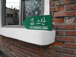 Seochon B&B Suran