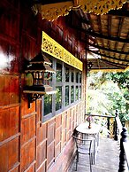 Lanna Saithong Resort