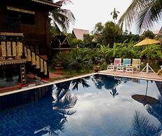 Lanna Saithong Resort