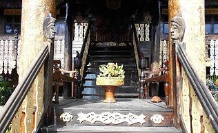 Lanna Saithong Resort