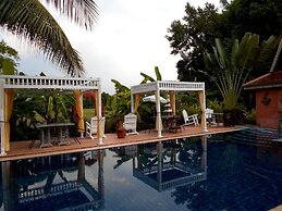 Lanna Saithong Resort