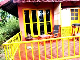 Lanna Saithong Resort