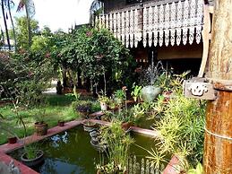 Lanna Saithong Resort