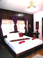 Lanna Saithong Resort