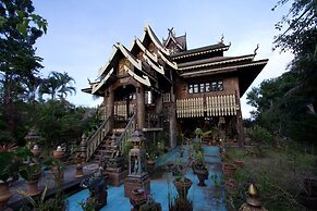 Lanna Saithong Resort