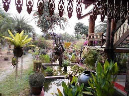 Lanna Saithong Resort
