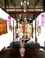 Lanna Saithong Resort