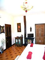 Lanna Saithong Resort