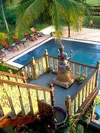 Lanna Saithong Resort