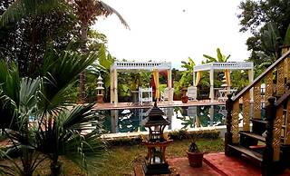 Lanna Saithong Resort