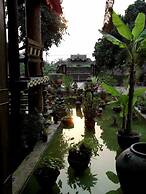 Lanna Saithong Resort