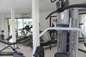 Laguna Beach Resort Jomtien