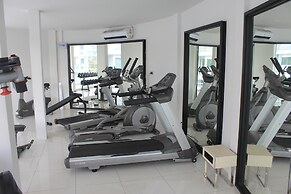 Laguna Beach Resort Jomtien