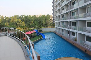 Laguna Beach Resort Jomtien