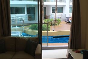 Laguna Beach Resort Jomtien