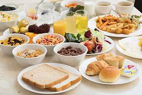 Sotetsu Hotels The Splaisir Seoul Myeongdong