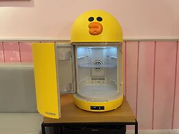 Sotetsu Hotels The Splaisir Seoul Myeongdong