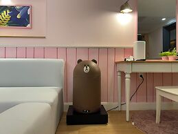 Sotetsu Hotels The Splaisir Seoul Myeongdong