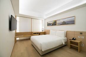 Sotetsu Hotels The Splaisir Seoul Myeongdong