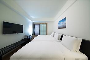 Sotetsu Hotels The Splaisir Seoul Myeongdong