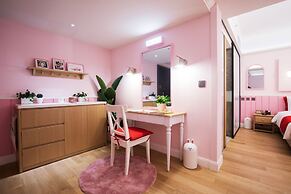 Sotetsu Hotels The Splaisir Seoul Myeongdong