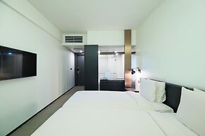 Sotetsu Hotels The Splaisir Seoul Myeongdong