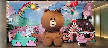 Sotetsu Hotels The Splaisir Seoul Myeongdong