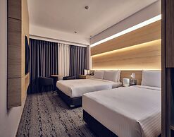 Sotetsu Hotels The Splaisir Seoul Myeongdong