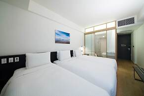 Sotetsu Hotels The Splaisir Seoul Myeongdong
