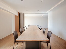 Sotetsu Hotels The Splaisir Seoul Myeongdong